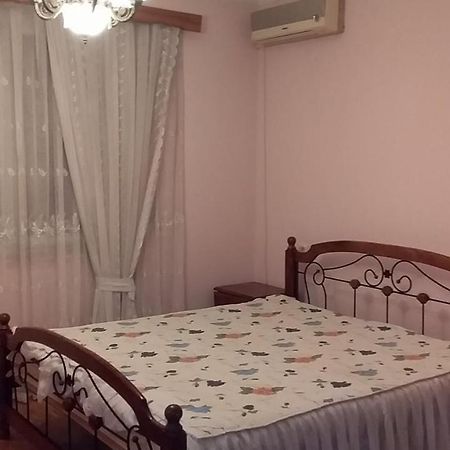 Family Apartments Baku Zewnętrze zdjęcie