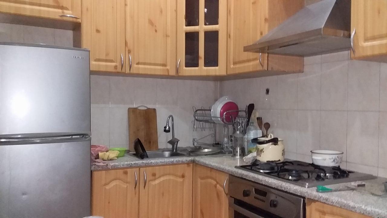 Family Apartments Baku Zewnętrze zdjęcie